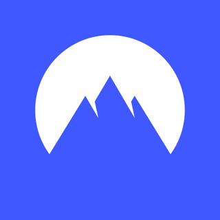 NordVPN logo